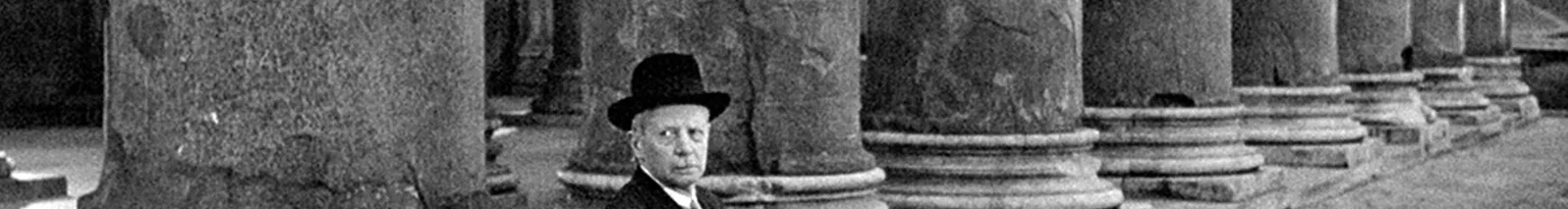 Mr. Umberto begs, Umberto D. (1952)